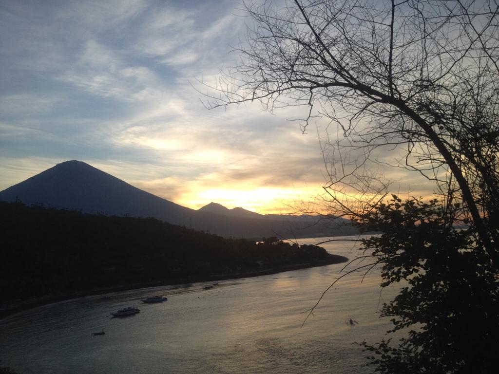 Soka Amed Beach Oda fotoğraf